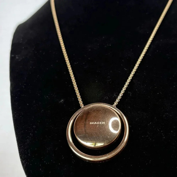 Do not buy - Luxe SKAGEN Denmark - Picture 2 of 4